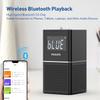 Philips bluetooth speaker clock radio Clock Radio TAR2568