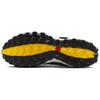 Nike Air Phassad ACG Metallic Silver Yellow Zest 2025 Unisex Sneakers Black HM7133-001