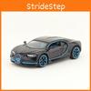 Alloy Bugatti Simulation Sports Car Model Toy For Collection Display And