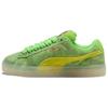 Ghostbusters x Suede XL Slimer