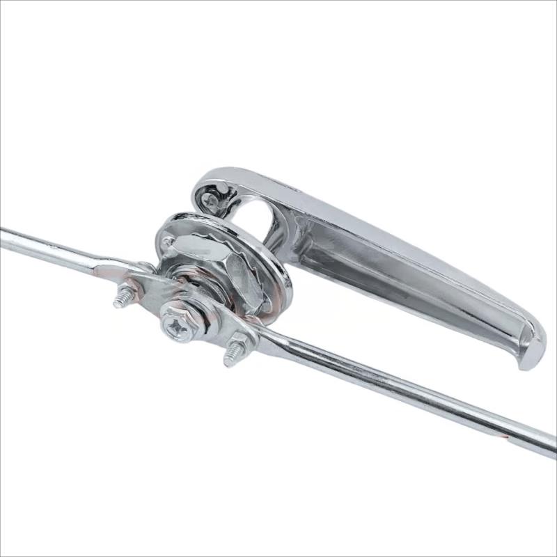 Zinc Alloy Electrical Cabinet Rod Lock
