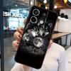 Animal Wolf Galaxy Case For Xiaomi Redmi Note 15 Pro Plus 10 11 12 13 14 Pro Redmi 15 15C 10C 12C 13C 14C Cover