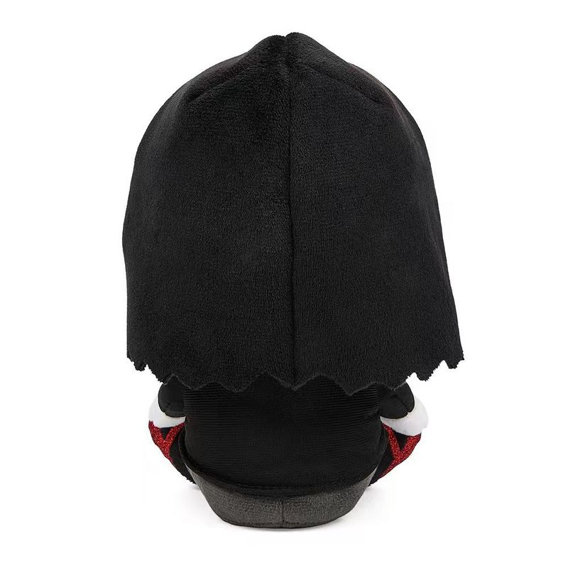 New Saw Jigsaw Billy Puppet Plush Soft Stuffed Horror Movie Doll Lionsgate Game Figure Collectible Plushie Gift For Fans