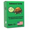 Awkward Turtle Party Game Cards Adult Family Gathering English Board Game Fun Interactive Card Game for Teens Adults