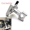 Motorcycle Accessories handlebar Mobile Phone Holder GPS stand bracket For HONDA NC750X NC750S NC 750