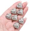 CCB Love Bow Pendant Handmade DIY Necklace & Bracelet Charm Accessories
