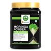 Srishma Moringa Powder 200g | 100% Pure & Natural Moringa Leaf Powder | Rich In Vitamins, Antioxidants & Fiber | Supports Immunity, Skin, Hair &