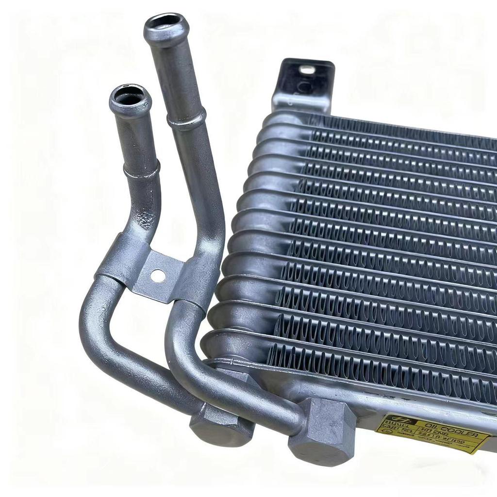 Intercooler Radiator Assembly for Hyundai Van 26410-4F000