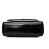 New Women's Shoulder Bag, High-quality UP Leather Crossbody Bag, Simple Shoulder Bag, Casual Handbag Suitable for Daily Use and Shopping