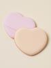 Spring Blossom Flawless Cushion Air Puff (2-Pack)