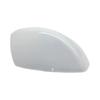 Front Right Passenger Side Mirror Cover Cap Primer For Nissan Sentra 2012 - 2019