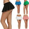 Fashion Lingerie Skirt Tight Skirt Sexy Miniskirt