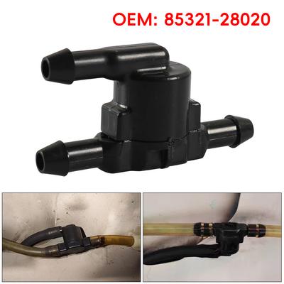 Válvula de retención antirretorno para limpiaparabrisas de coche, mejora el lavaparabrisas para Reiz Crown Camry RAV4 85321-28020