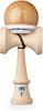 Wisee Kendama Krom Pop Chrome Pop Lol Sticky Clear Naked Naked
