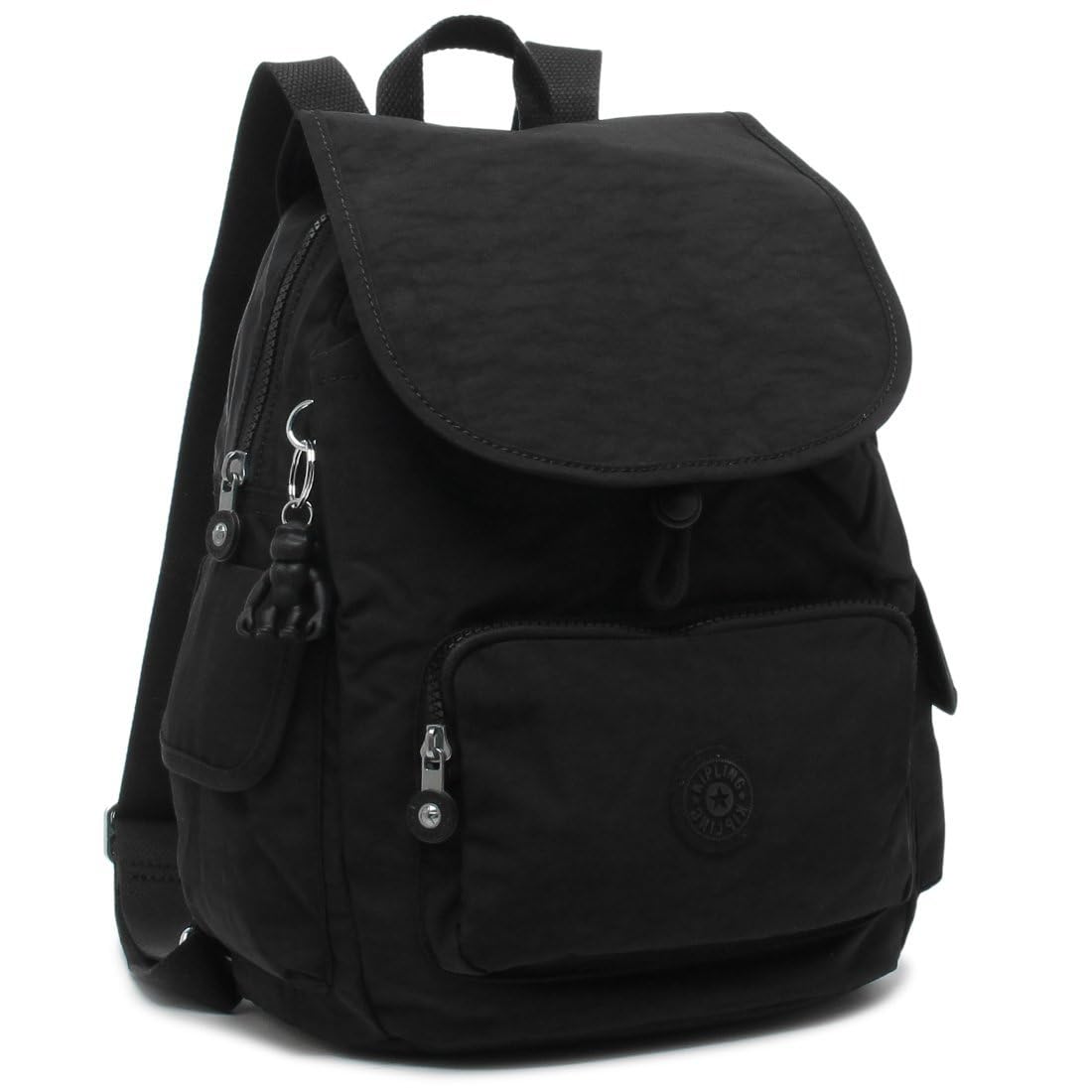 

Backpack City Pack 13L Black KIPLING K15635 P39 [Kipling] Women s [Used]