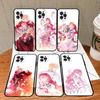 V-villains Are Destined To Die Phone Case For IPhone 17 16 15 14 11 12 13 Pro Max Plus Mini Soft Back Cover