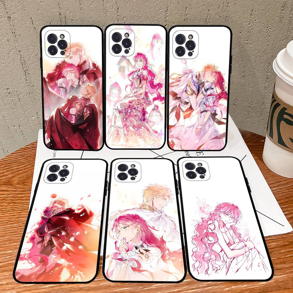 V-villains Are Destined To Die Phone Case For IPhone 17 16 15 14 11 12 13 Pro Max Plus Mini Soft Back Cover