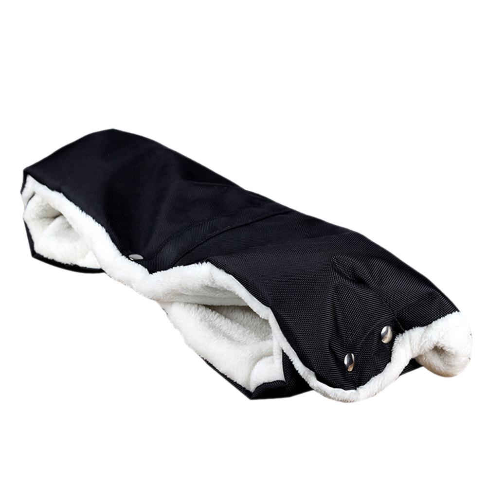 pushchair hand warmer