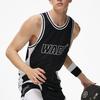 Li Ning Wade Collection Tank Tops Men's Fission Crew Neck Moderate Straight Fit AAYT051-14