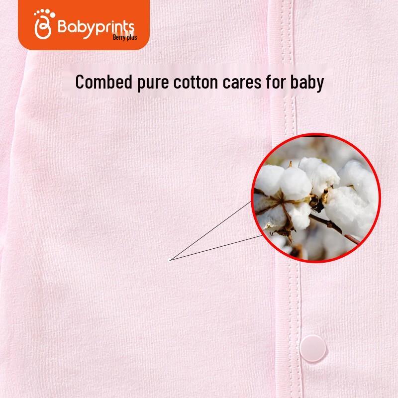 Babyprints Newborn 13-Piece All-Season Baby Clothes Gift Set