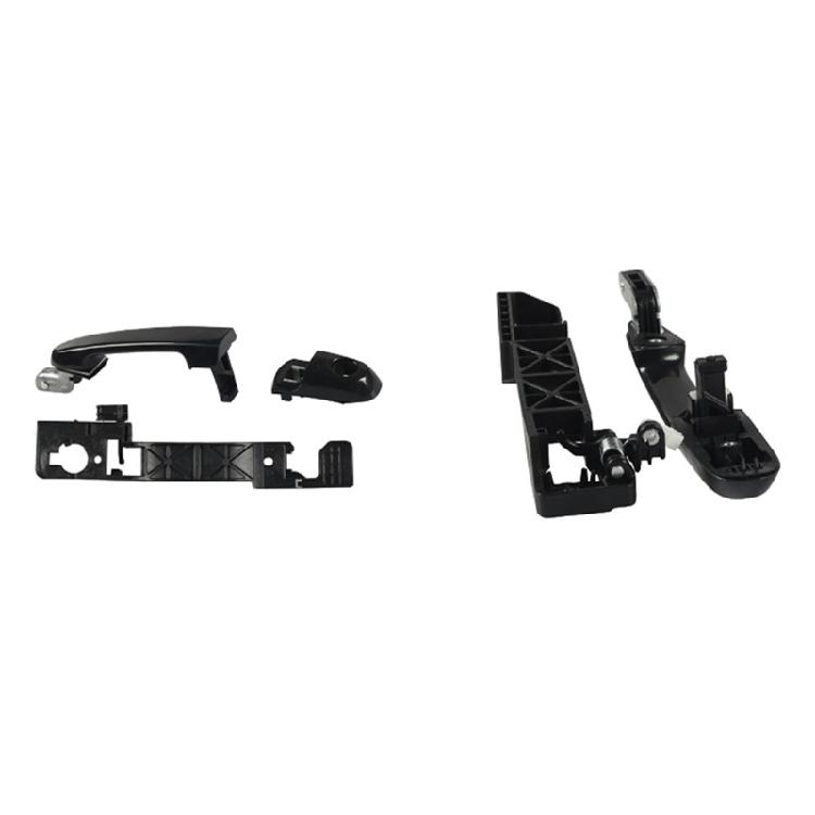 Ersatz Türgriff 82650-1E050 Fahrzeugtürgriff Schnelle Befestigung für Accent