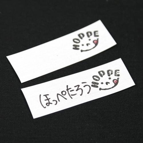 Shimashima Space Blue Placemats, Set of 2 with Name Stickers, Perfect for School Lunches, Kindergarten, and Elementary School, for Boys and Girls, Mad