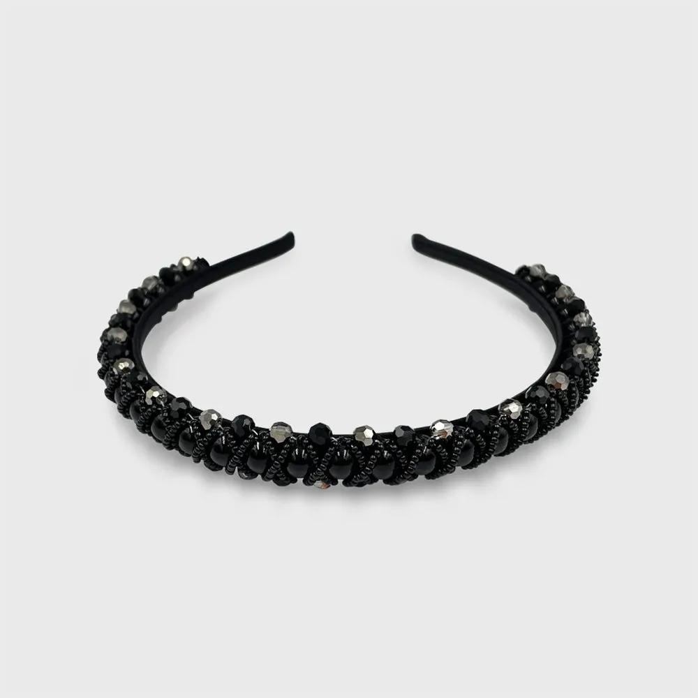 Bellita Perlen-Haarband LFHB0751