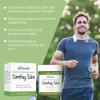 Ximonth Herbal Care Balm 114g Plant Extracts Relieves Discomfort in Knees, Wrists, Waist, and Shoulders