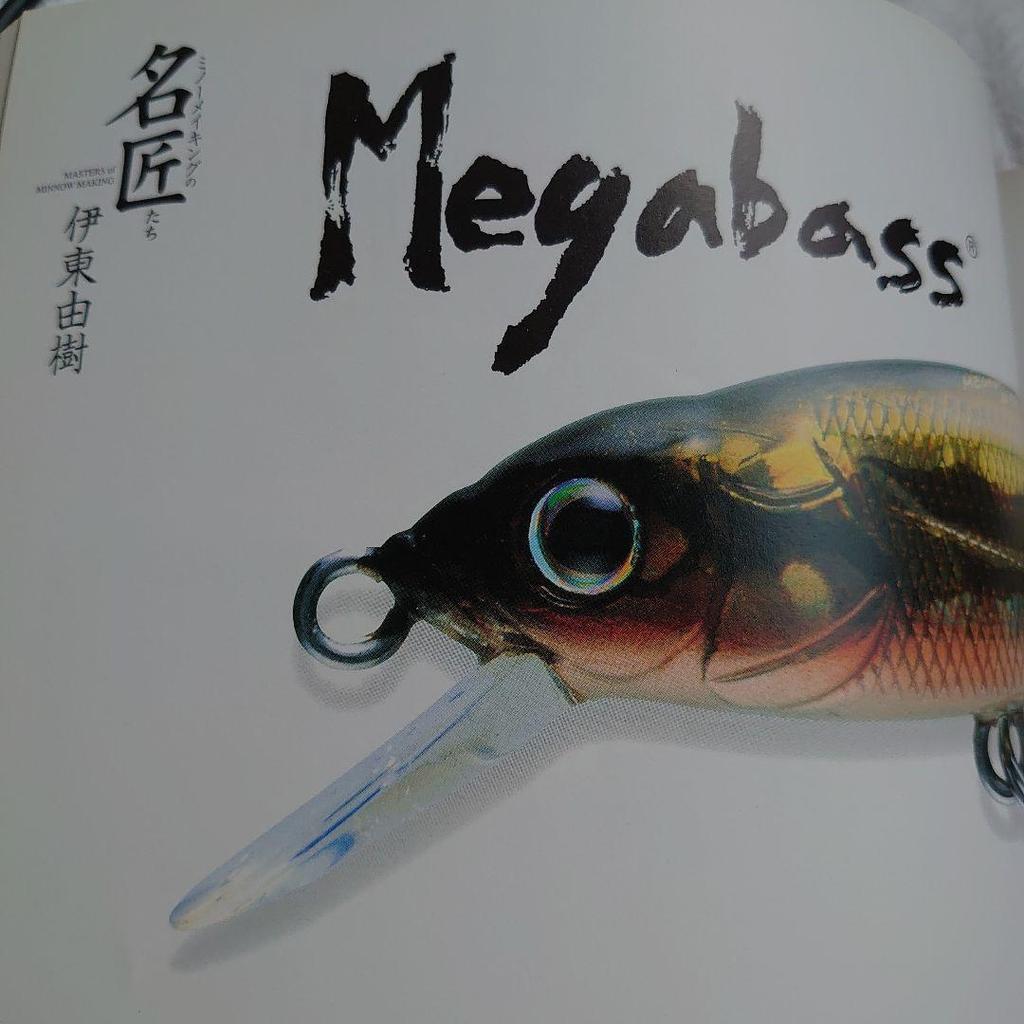 Used The truth about the minnow game: Japanese minnows that are the best in the world