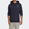 Adidas Originals Superstar Emblem Hoodie Men Tops Ink-Black FM3398