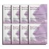 Real Collagen Skin Fit Mask Pack 2 Sets (8 Packs)