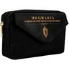 HARRY POTTER Hogwarts Shield Pencil Case