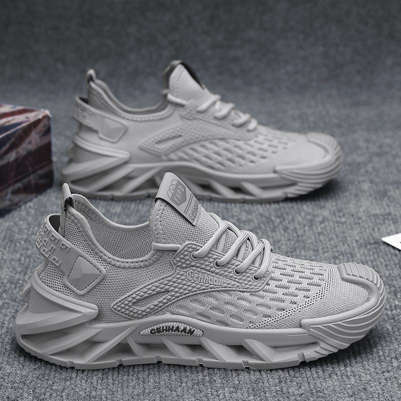 Fashion CYYTL Breathable Sneakers Casual Mens Shoes Summer Outdoor Sports Running Hiking Fashion Luxury Tennis Designer Platform Loafers