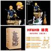 Beste Hf&Hb The Legend Of Zelda Link Karte Tears Of The Kingdom Animation Tide Play GK Dekorationen Geschenke.