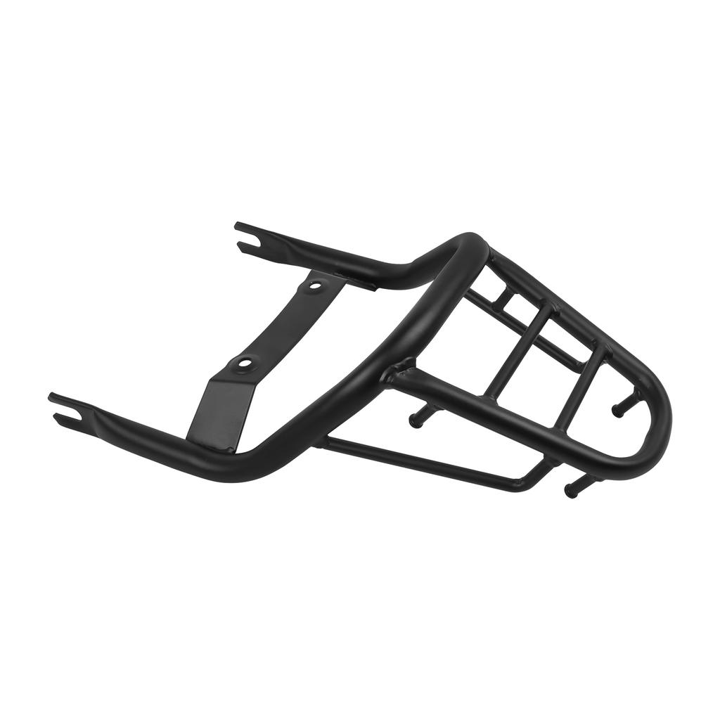 Motorcycle Monkey125 Rear Luggage Rack For Honda Monkey 125 2018-2024 2023 Rear Cargo Support Holder Bracket Cargo Tail Rack