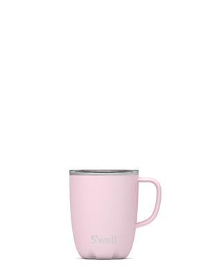 Swell Swell Mug 350ml Pink Topaz