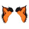Lynx Ear Headband Sweet Girls Dynamic Ear Cosplay Beast Ears Fursuit Masquerades Halloween Cosplay Party