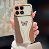 Pretty Butterfly Phone Cases For Xiaomi Poco F8 Pro Ultra Silicone Full Protective Bumper For PocoF8Pro Fundas PocoF8Ultra Cover