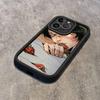 Peace Of God Bl Anime Phone Case For IPhone 17 16 15 14 13 Pro Max Plus 12 11 Cover