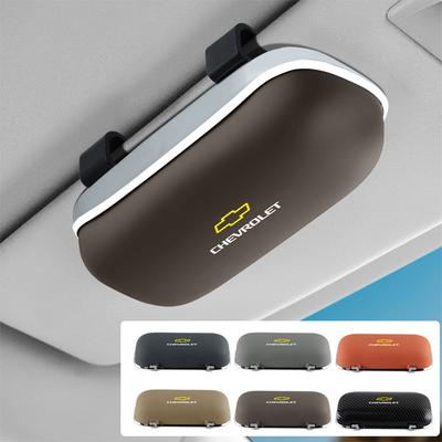 Almacenamiento y organización – Clip coche para gafas
