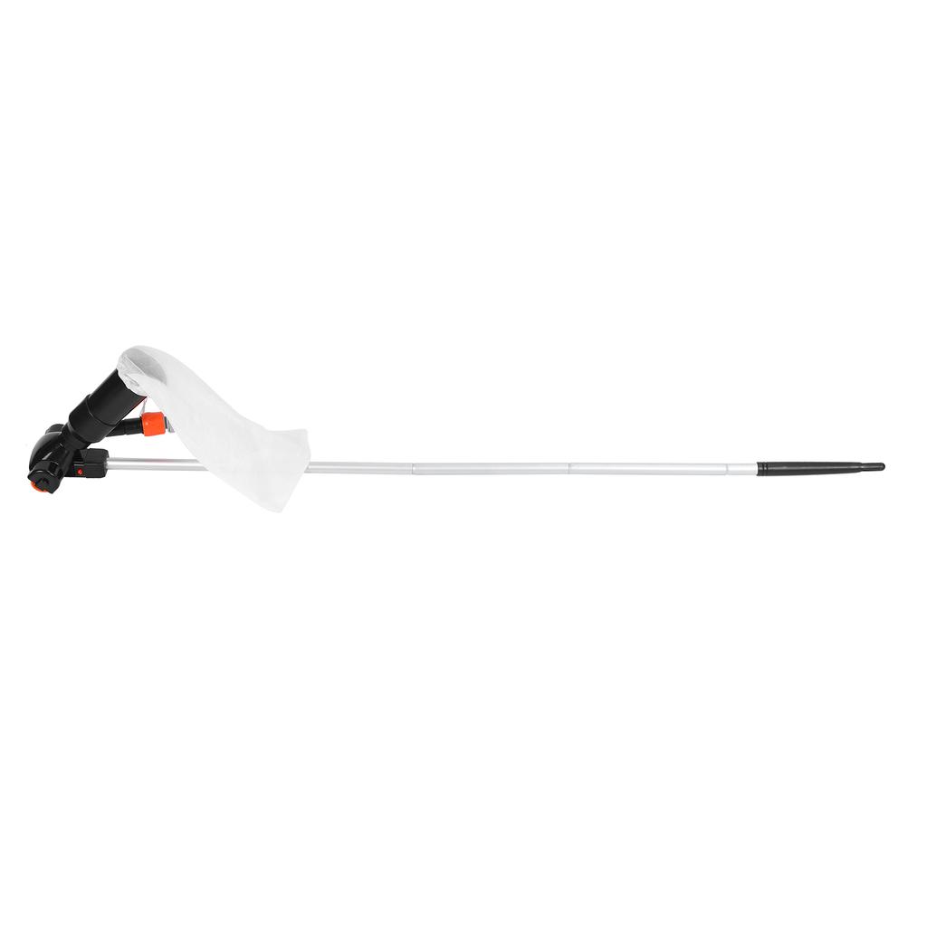 Vacuum Jet Entertainment Jet Swimming Pool Underwater Cleaner with Collection Bag for Garden