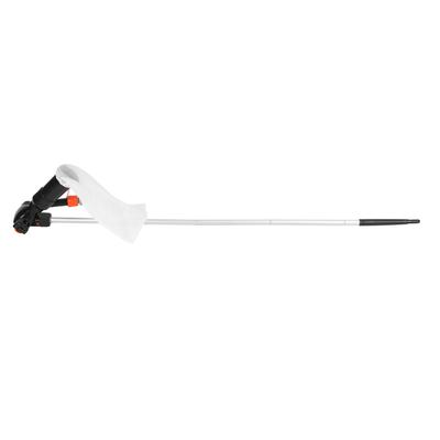 Vacuum Jet Entertainment Jet Swimming Pool Underwater Cleaner with Collection Bag for Garden