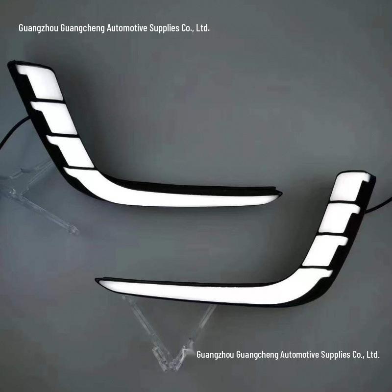 Suzuki Swift Tagfahrlicht 2014-2016 Ausländische Version