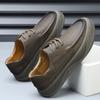 Casual Shoes Personality Design Tenis Men De Hombre Moccasins Tenis Caballero Designer sneakers Fashion Dress