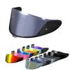 Aftermarket X15 Z8 Xfifteen Helmet Smoke Mirror Clear Motorcycle Dark Mellow UV UV UV Motorcycle Pinlock Sheet [kinkyamigo] Next-day Delivery,