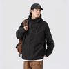 VUUG Unisex Outdoor Casual Jacket