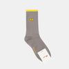 rss smile socks 3color rssw078 smile socks