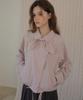 Ournostalgia Reve Trench Blouson Jacket_2Color(O26Ot03)