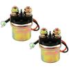 Starter Relay Solenoid for Suzuki Outboard Boat Motor DT 15 25 30 40 115 140 150 200 225 DF15 DF 30 50 60 70 9.9 HP 31800-94401