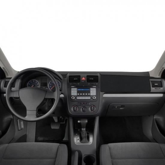 For Volkswagen Jetta MK5 US Dashmat Dash Cover Dashboard Mat Car Interior Pad